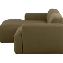 Divano Angolare 3 Posti Melva