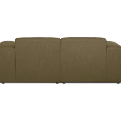 Divano Angolare 3 Posti Melva