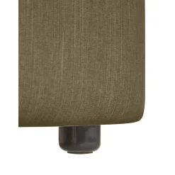 Divano Angolare A 4 Posti Melva