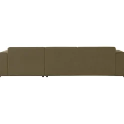 Divano Angolare A 4 Posti Melva