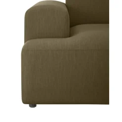 Divano Angolare A 4 Posti Melva