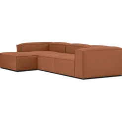 Divano Angolare Componibile Lennon