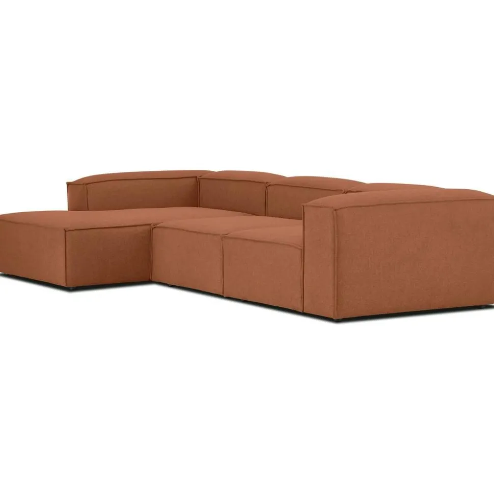 Divano Angolare Componibile Lennon