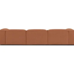 Divano Angolare Componibile Lennon