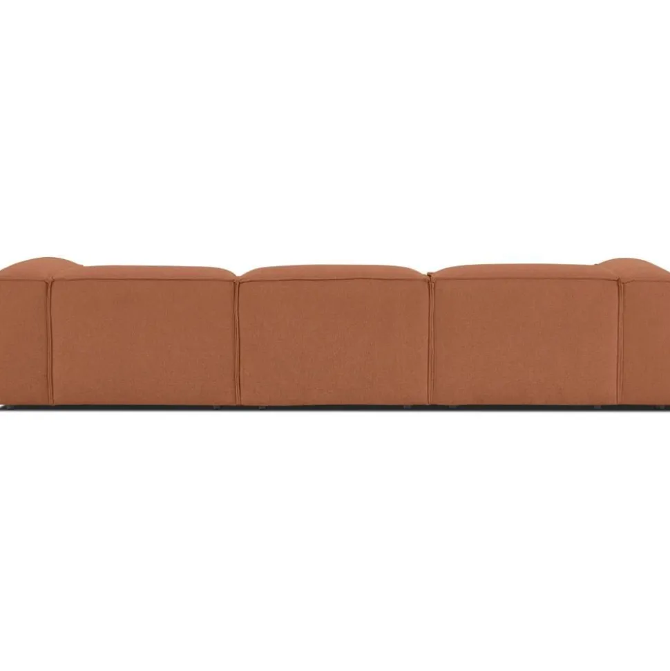 Divano Angolare Componibile Lennon