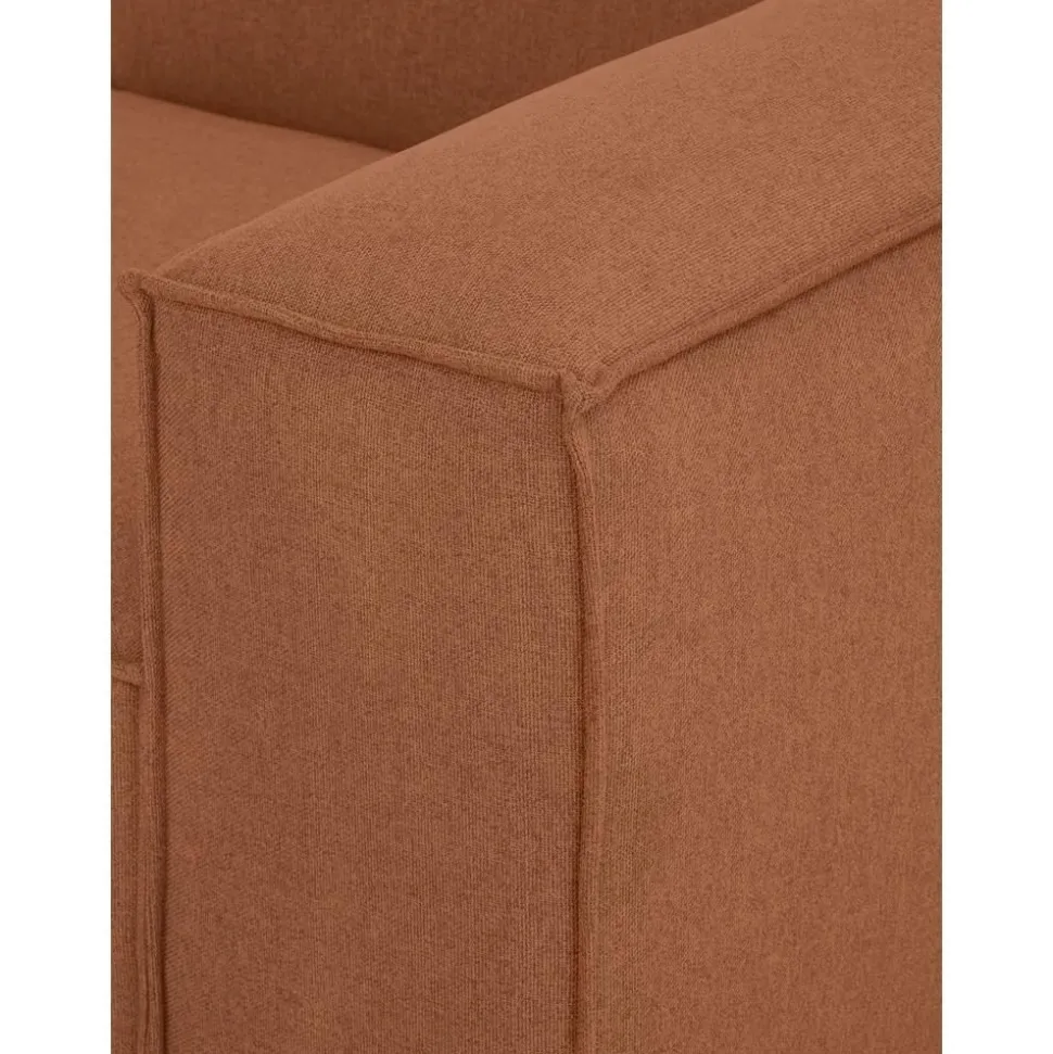 Divano Angolare Componibile Lennon