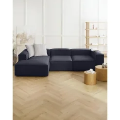 Divano Angolare Componibile Lennon