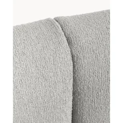 Divano Angolare Componibile 3 Posti In Boucle Sofia