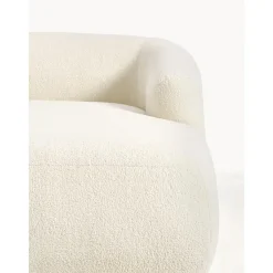 Divano Angolare Componibile 3 Posti In Teddy Sofia