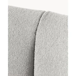 Divano Angolare Componibile 4 Posti In Boucle Sofia