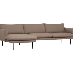 Divano Angolare Moby