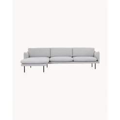 Divano Angolare Moby