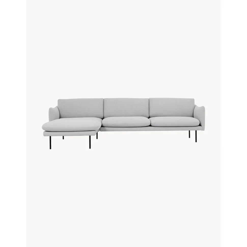 Divano Angolare Moby
