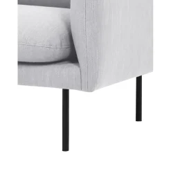 Divano Angolare Moby