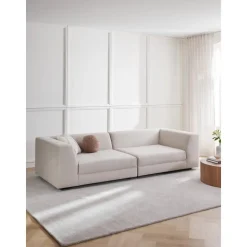 Divano Componibile 3 Posti Grant
