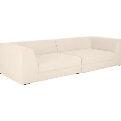 Divano Componibile 3 Posti Grant