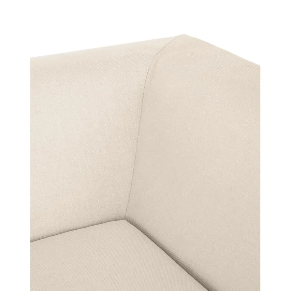 Divano Componibile 3 Posti Grant