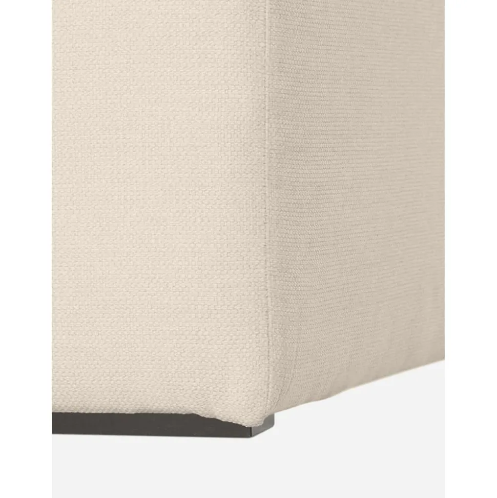 Divano Componibile 3 Posti Grant