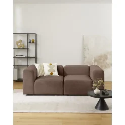 Divano Componibile 3 Posti Lena