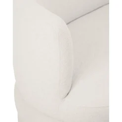 Divano Di Design 3 Posti In Boucle Solomon