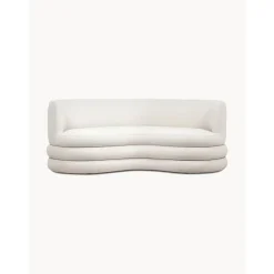 Divano Di Design 3 Posti Solomon