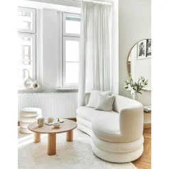 Divano Di Design 3 Posti Solomon