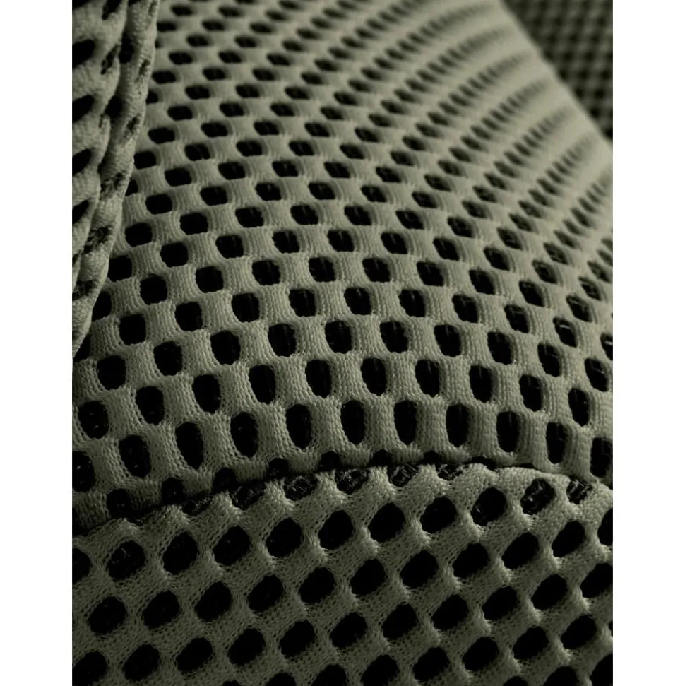 Divano Imbottito 3 Posti Space