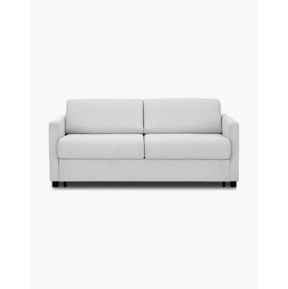 Divano Letto 2 Posti Con Materasso Morgan