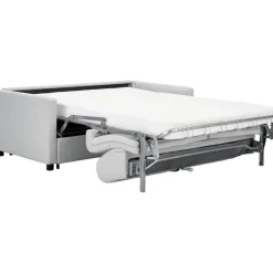 Divano Letto 2 Posti Con Materasso Morgan