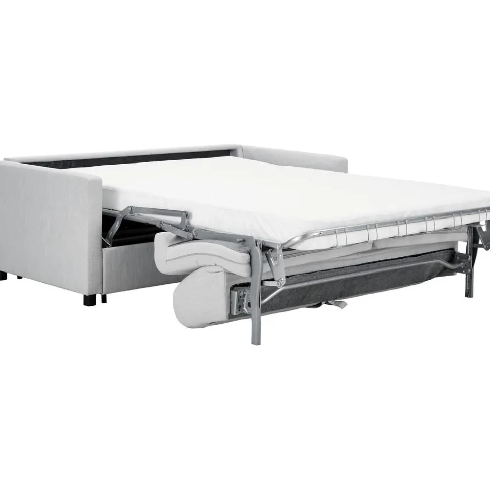 Divano Letto 2 Posti Con Materasso Morgan