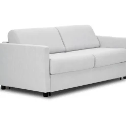 Divano Letto 2 Posti Con Materasso Morgan