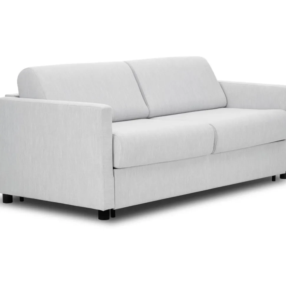 Divano Letto 2 Posti Con Materasso Morgan