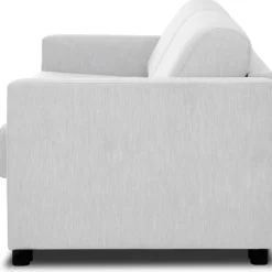 Divano Letto 2 Posti Con Materasso Morgan