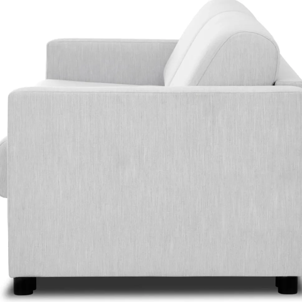 Divano Letto 2 Posti Con Materasso Morgan