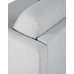 Divano Letto 2 Posti Con Materasso Morgan