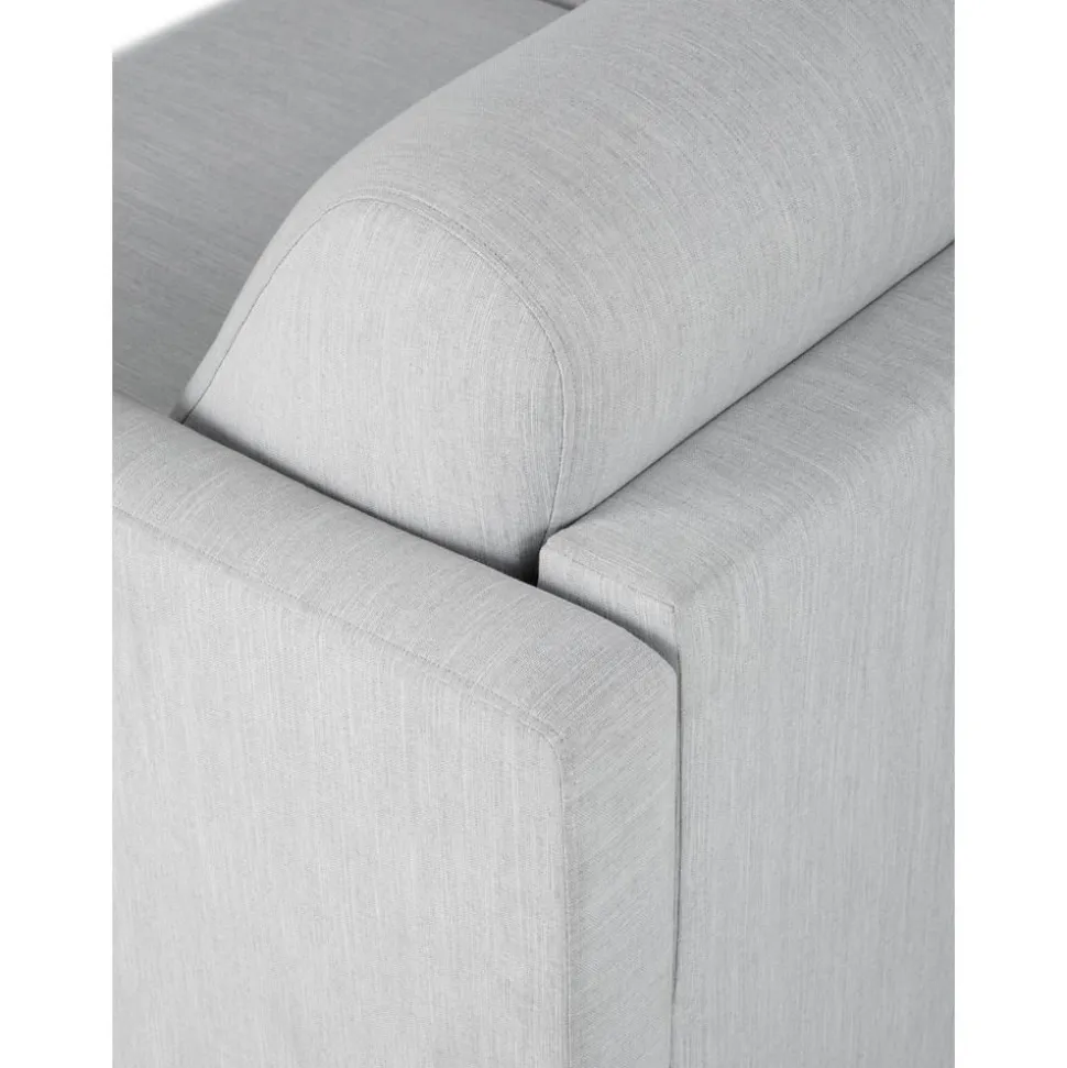 Divano Letto 2 Posti Con Materasso Morgan