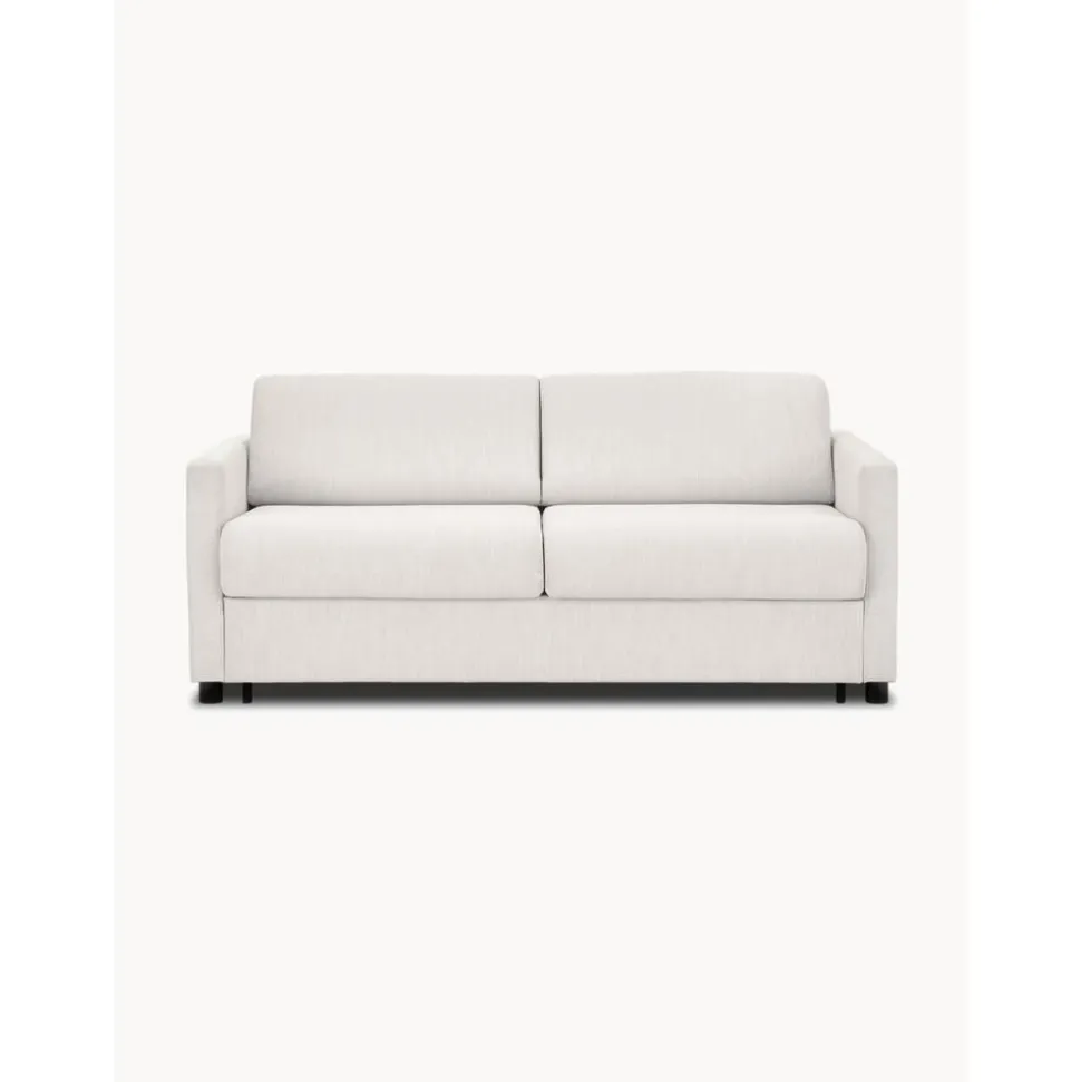 Divano Letto 2 Posti Con Materasso Morgan