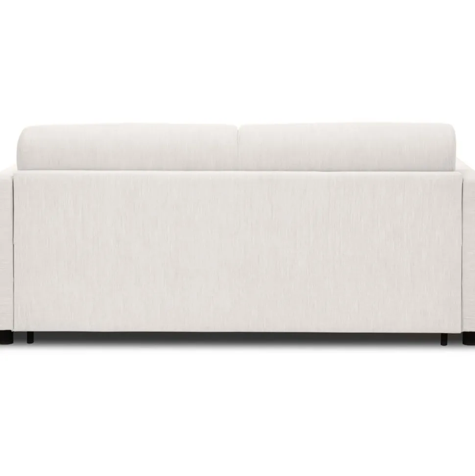 Divano Letto 2 Posti Con Materasso Morgan