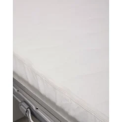 Divano Letto 2 Posti Con Materasso Morgan