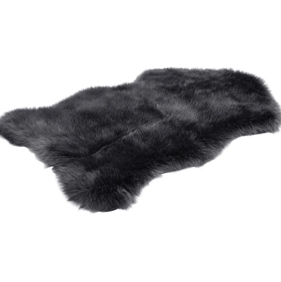 Ecopelliccia Liscia Mathilde