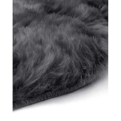 Ecopelliccia Liscia Mathilde