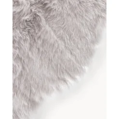 Ecopelliccia Liscia Mathilde