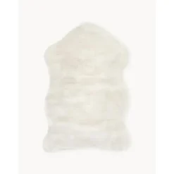 Ecopelliccia Liscia Mathilde