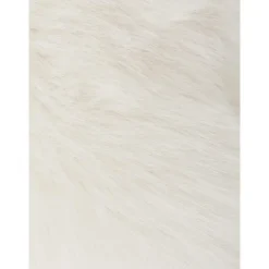 Ecopelliccia Liscia Mathilde