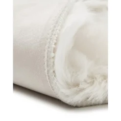 Ecopelliccia Liscia Mathilde