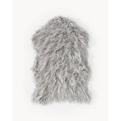 Ecopelliccia Riccia Morten