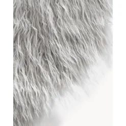 Ecopelliccia Riccia Morten