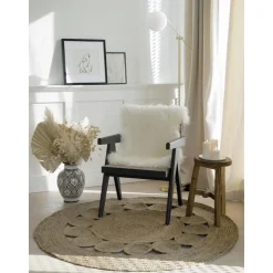 Ecopelliccia Riccia Morten