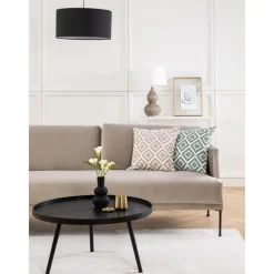 Federa Arredo Con Motivo Grafico Miami