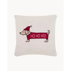 Federa Arredo Con Motivo Nataliziop Santas Little Helper